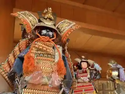 大宮八幡宮(兵庫県)