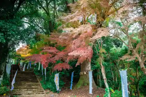 久山年神社(長崎県)