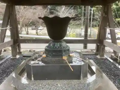 尾張高野山宗　総本山　岩屋寺(愛知県)