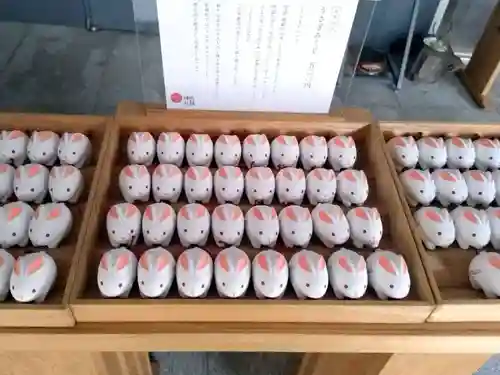 赤城神社(東京都)