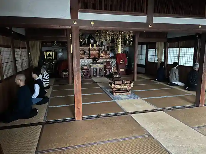 安用寺(愛知県)