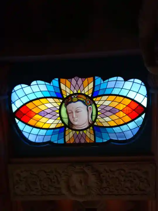 鳥居観音のその他建物