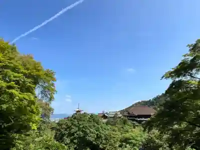 清水寺(京都府)