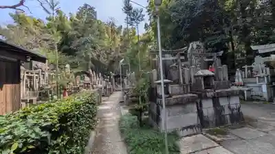 荒木神社(京都府)
