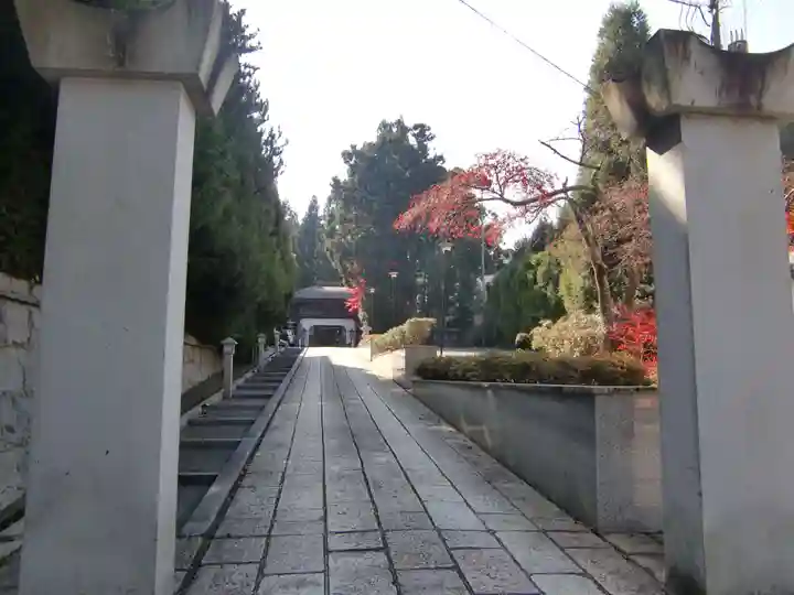 西門院(和歌山県)