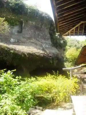 海蔵寺のその他建物