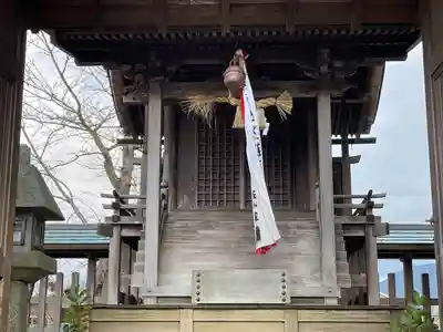 八幡神社(滋賀県)