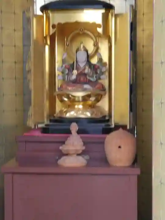 森巌寺(東京都)