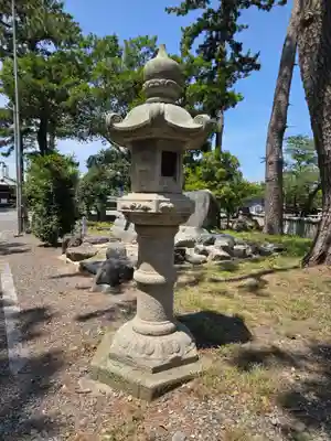 焼津神社(静岡県)