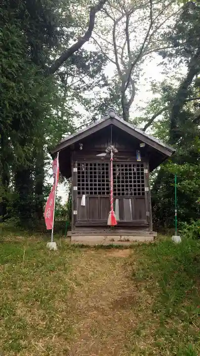 天満宮(茨城県)