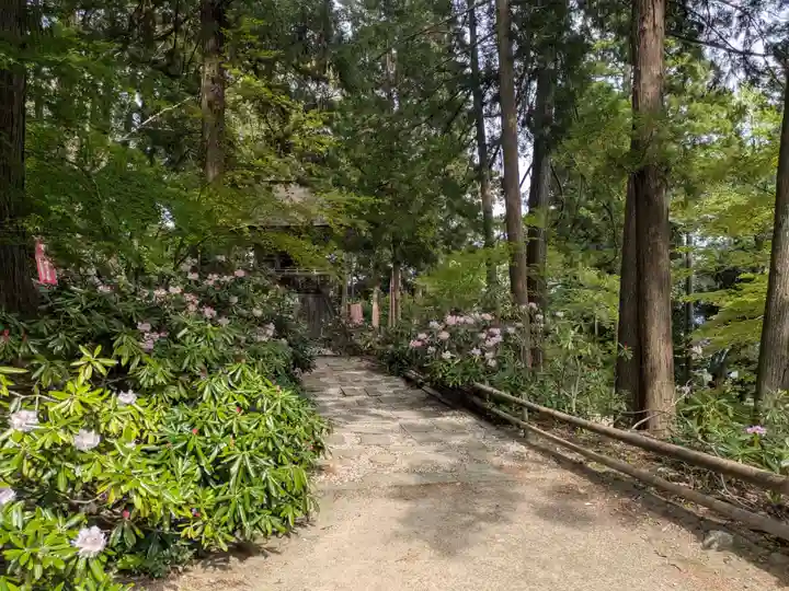 成相寺(京都府)