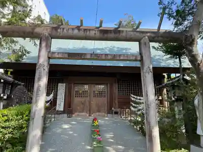 高知大神宮(高知県)