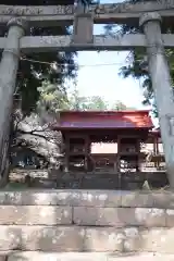 南宮大神社(山梨県)