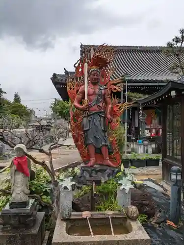 長栄寺(大阪府)