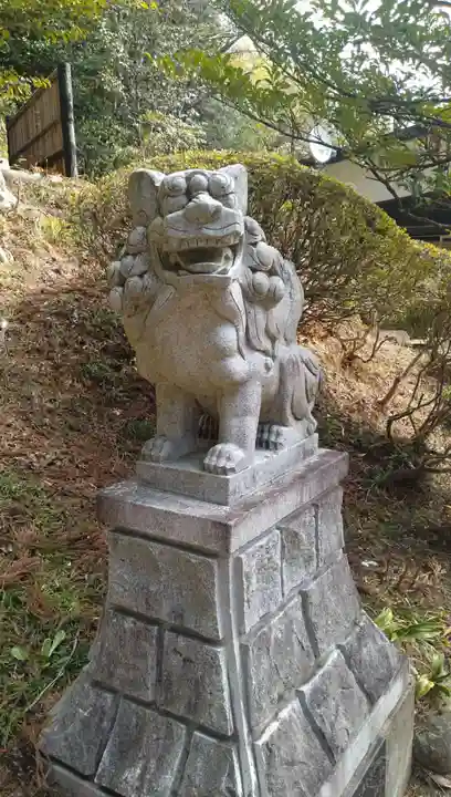 鹿島神社(宮城県)