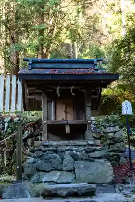 貴船神社(京都府)