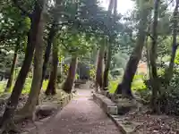 飯野高宮神山神社(三重県)