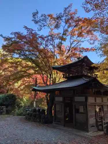 愛宕念仏寺のその他建物