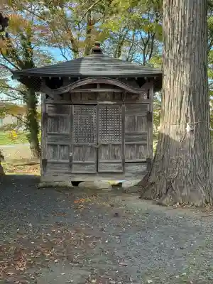 加茂神社(宮城県)