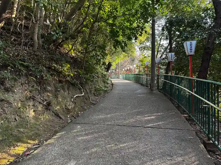 石清水八幡宮(京都府)