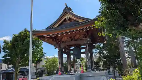 妙善寺の建物その他