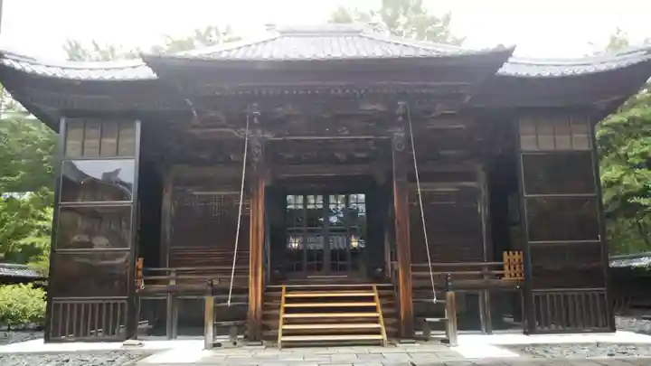 名古屋東照宮(愛知県)