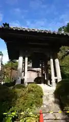 観音正寺の建物その他