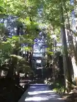 安楽寺のその他建物