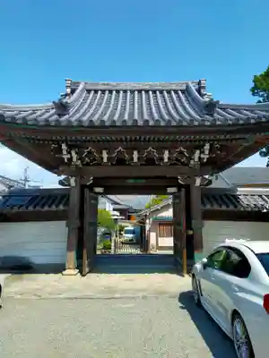 本願寺尾崎別院(大阪府)