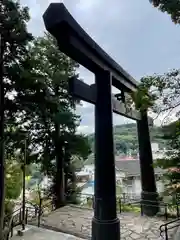 伊豆山神社(静岡県)