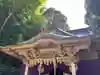泉神社(茨城県)