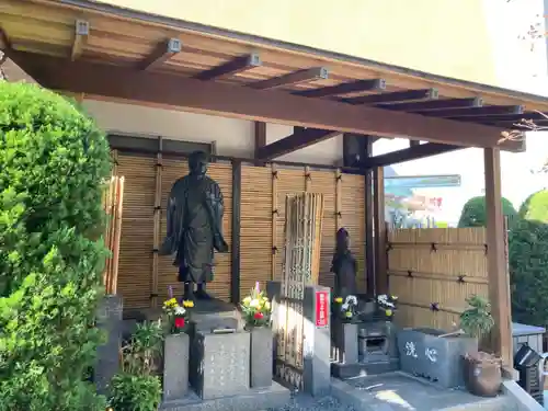 長耀寺のその他建物