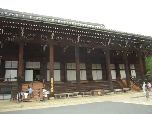 知恩院のその他建物