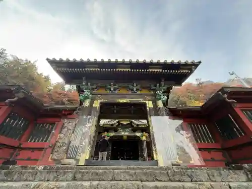 妙義神社(群馬県)
