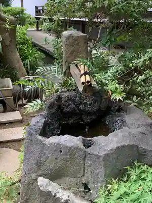 法華寺(神奈川県)