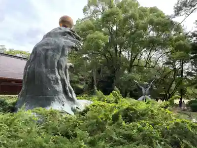 出雲大社(島根県)