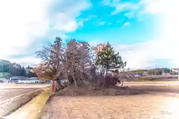 鉾附神社(宮城県)