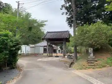 正岳寺(千葉県)