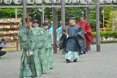 伊勢山皇大神宮(神奈川県)