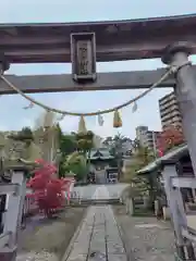 鹿島神社(神奈川県)
