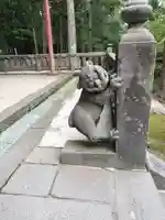岩木山神社(青森県)