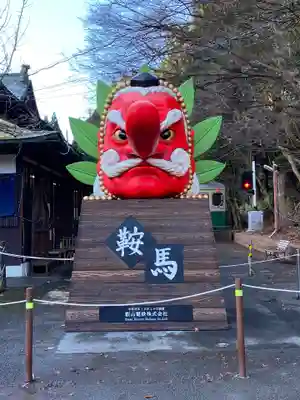 鞍馬寺のその他建物