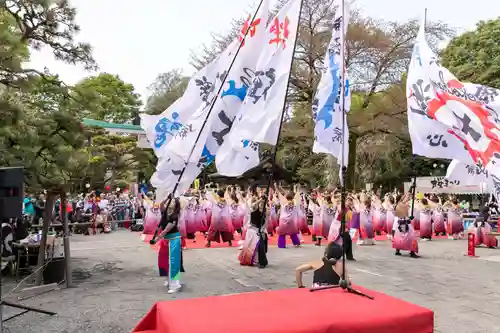 出雲大社相模分祠(神奈川県)