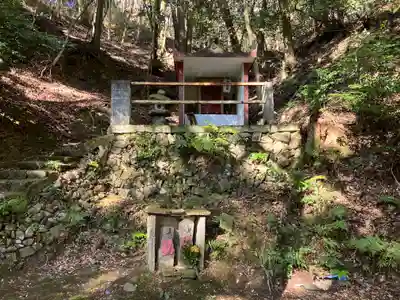 近江寺(兵庫県)