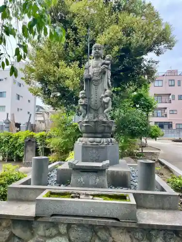 寶蔵院(東京都)