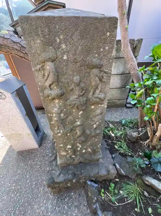 江島神社(神奈川県)