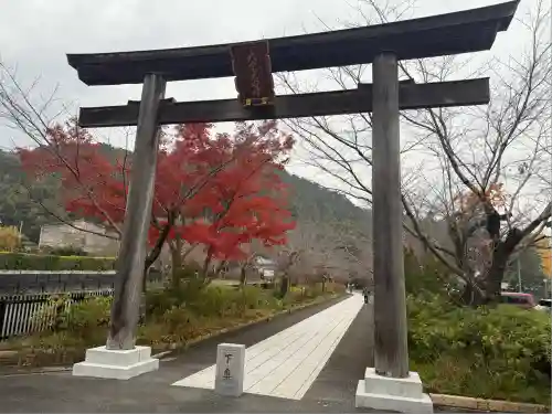 高麗神社(埼玉県)