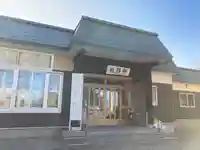 江南神社のその他建物