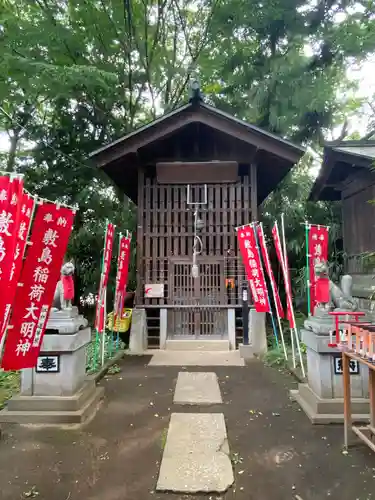 敷島神社(埼玉県)