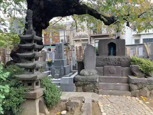 清岸寺(東京都)